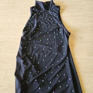 Weissman NWOT child intermediate dance costume jazz lyrical contemporary